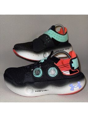 Under Armour x Speedland Infinite Mega HOVR+ Unisex Running Shoes Men's Size 7.5